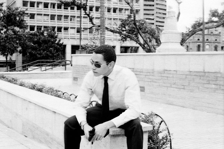 Hernando Zabaleta - La nueva bagatela