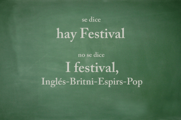Juan Naar - Hay Festival