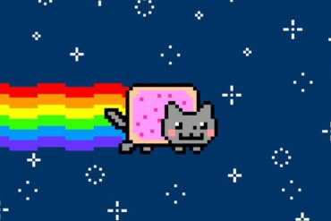 Nyan Cat | ¿Qué es un NFT?