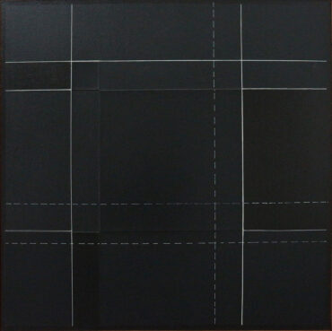 Carlos Rojas González - Ingeniería de la visión | Arte Colombiano