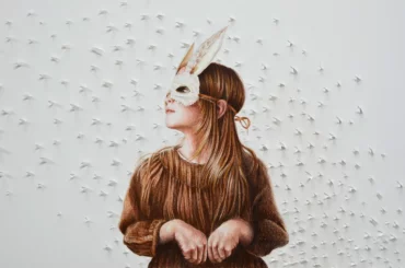 Pablo Arrázola - Apuchumala No 48, 2024 (Detalle)