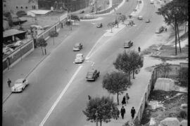 Sady González - Bavaria y la avenida San Martín - Bogotá | Historia de Colombia