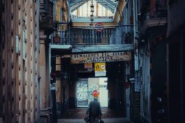 Alfonso Leon - Old Memories | Arte Colombiano