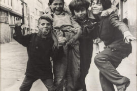 Viki Ospina - Gallada | Historia de Colombia